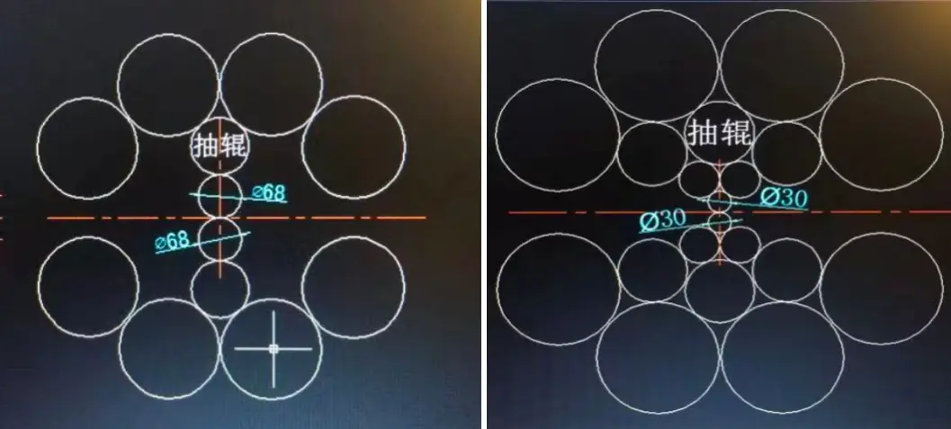 Што робіць 20-валковы пракатны стан ключом да дакладнай апрацоўкі металаў?