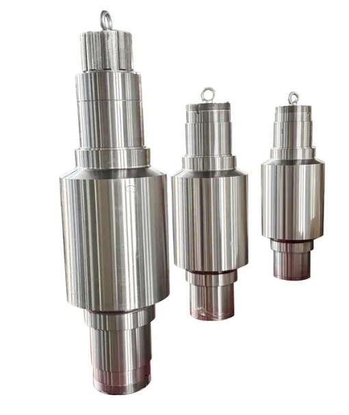 Як полосопрокатный стан памяншае лом і павялічвае кансістэнцыю рулона?