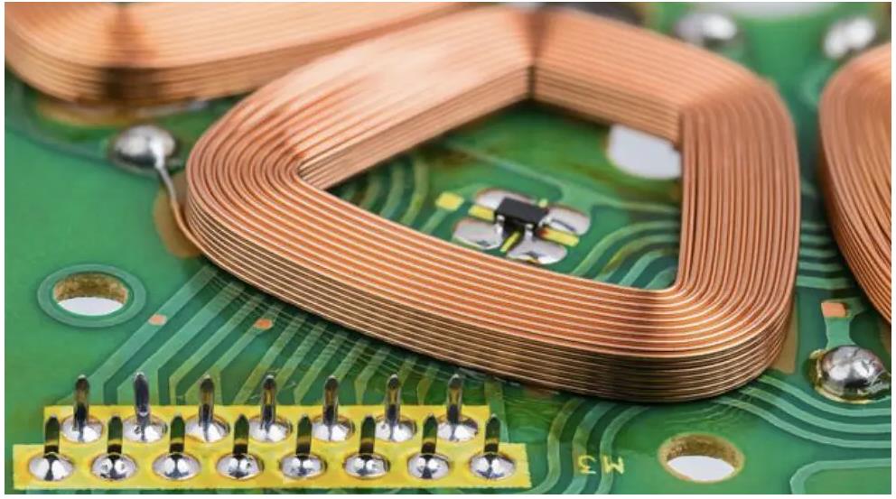 Дзе ў асноўным выкарыстоўваецца электрамагнітны дротапракатны стан